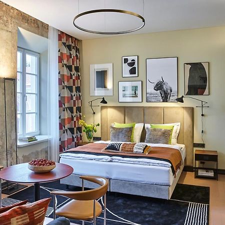 Rooma Apartments VNO Dış mekan fotoğraf