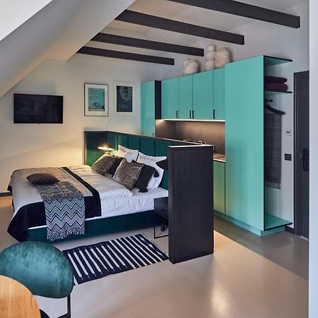 Rooma Apartments VNO Dış mekan fotoğraf
