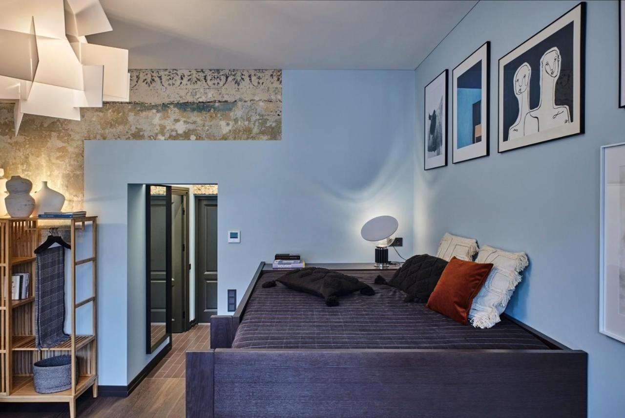 Rooma Apartments VNO Dış mekan fotoğraf