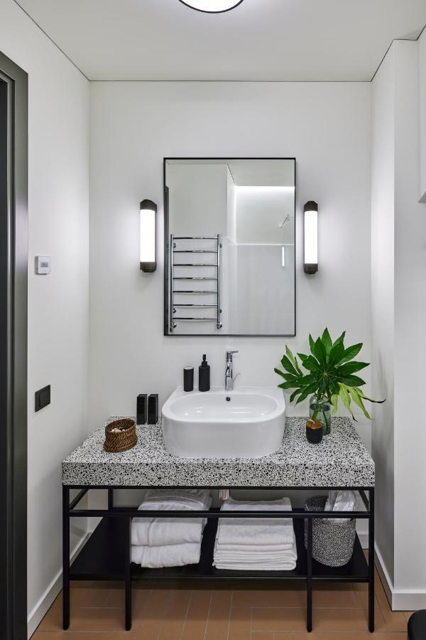 Rooma Apartments VNO Dış mekan fotoğraf
