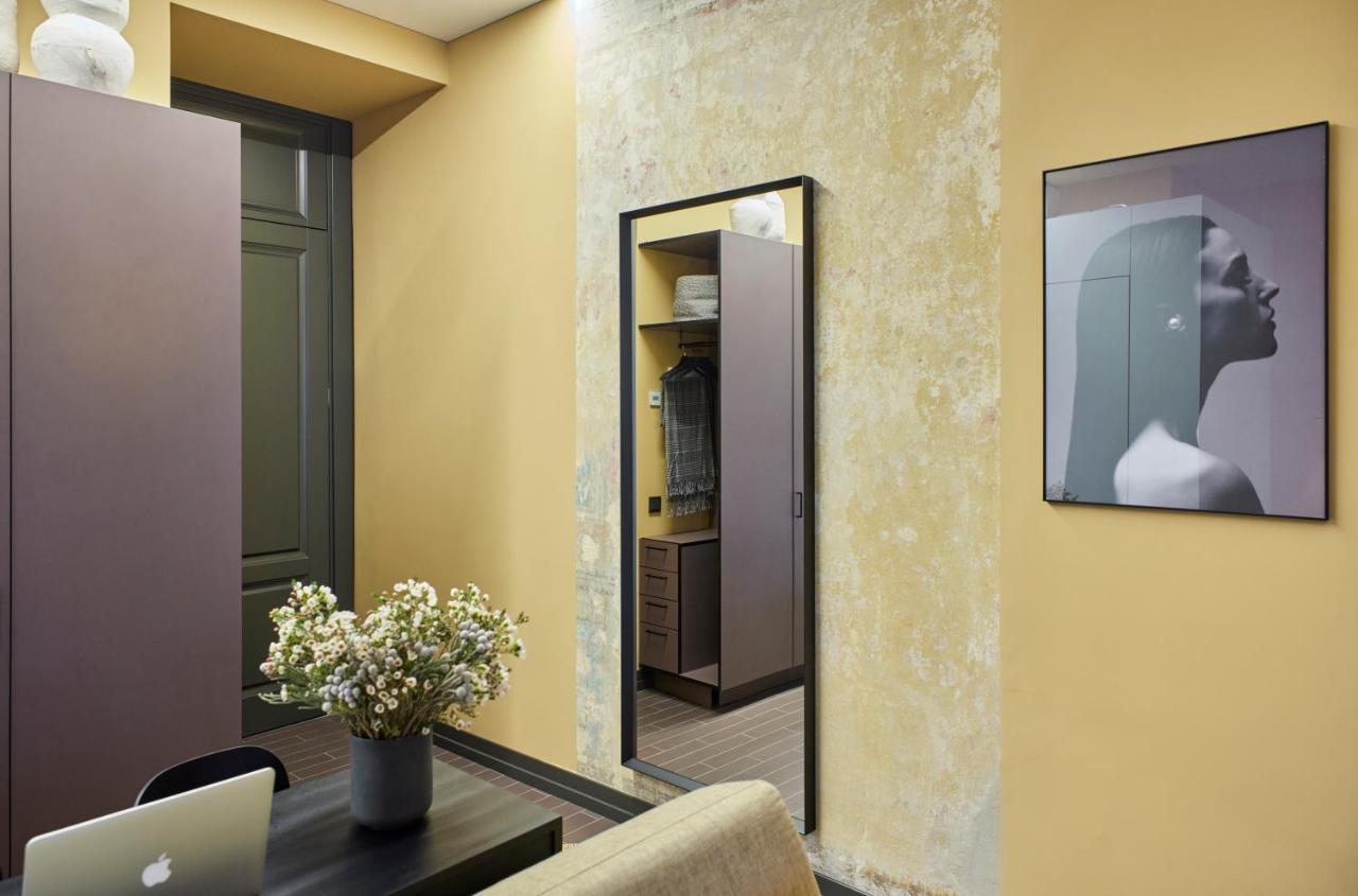 Rooma Apartments VNO Dış mekan fotoğraf