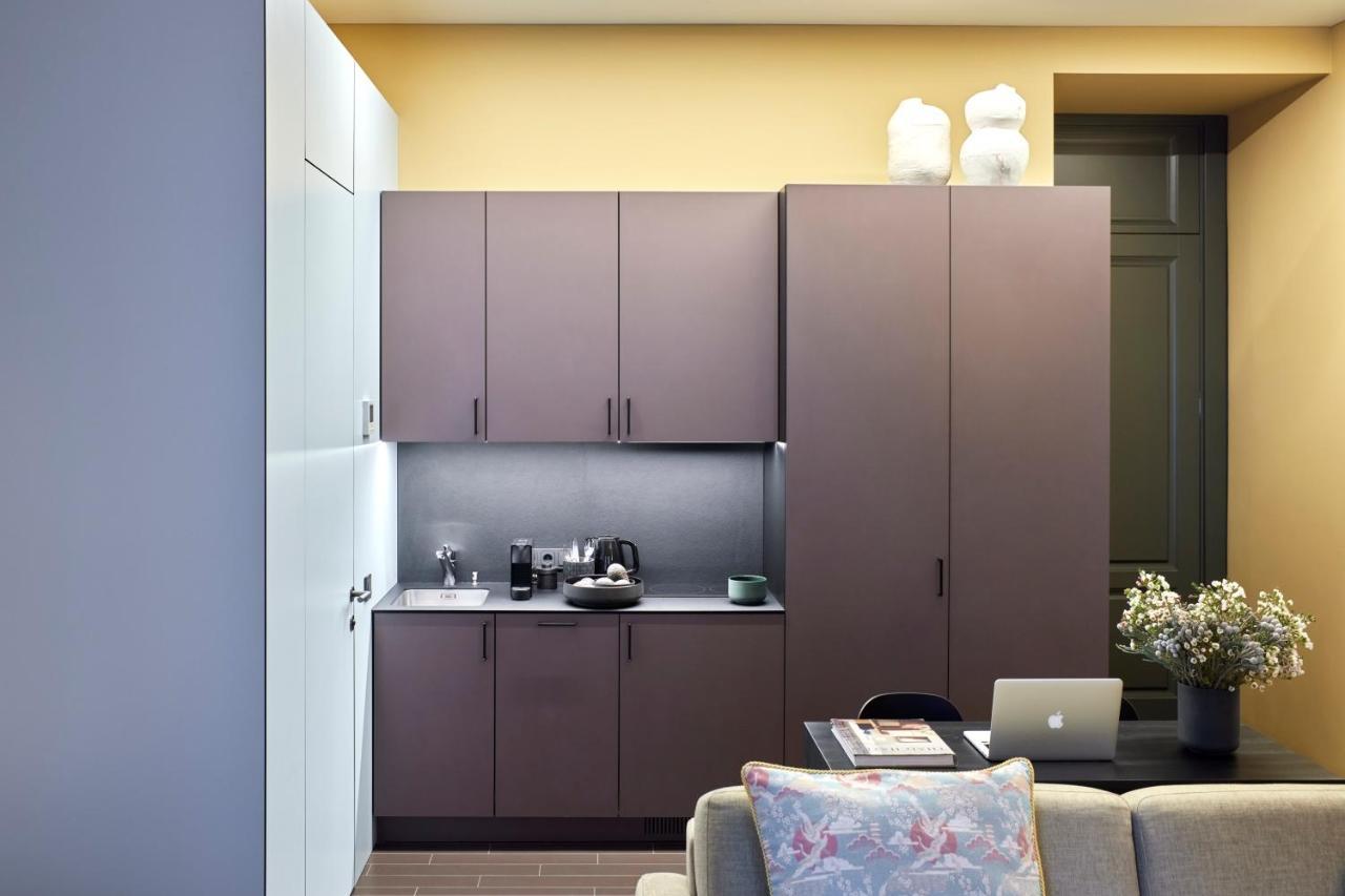 Rooma Apartments VNO Dış mekan fotoğraf