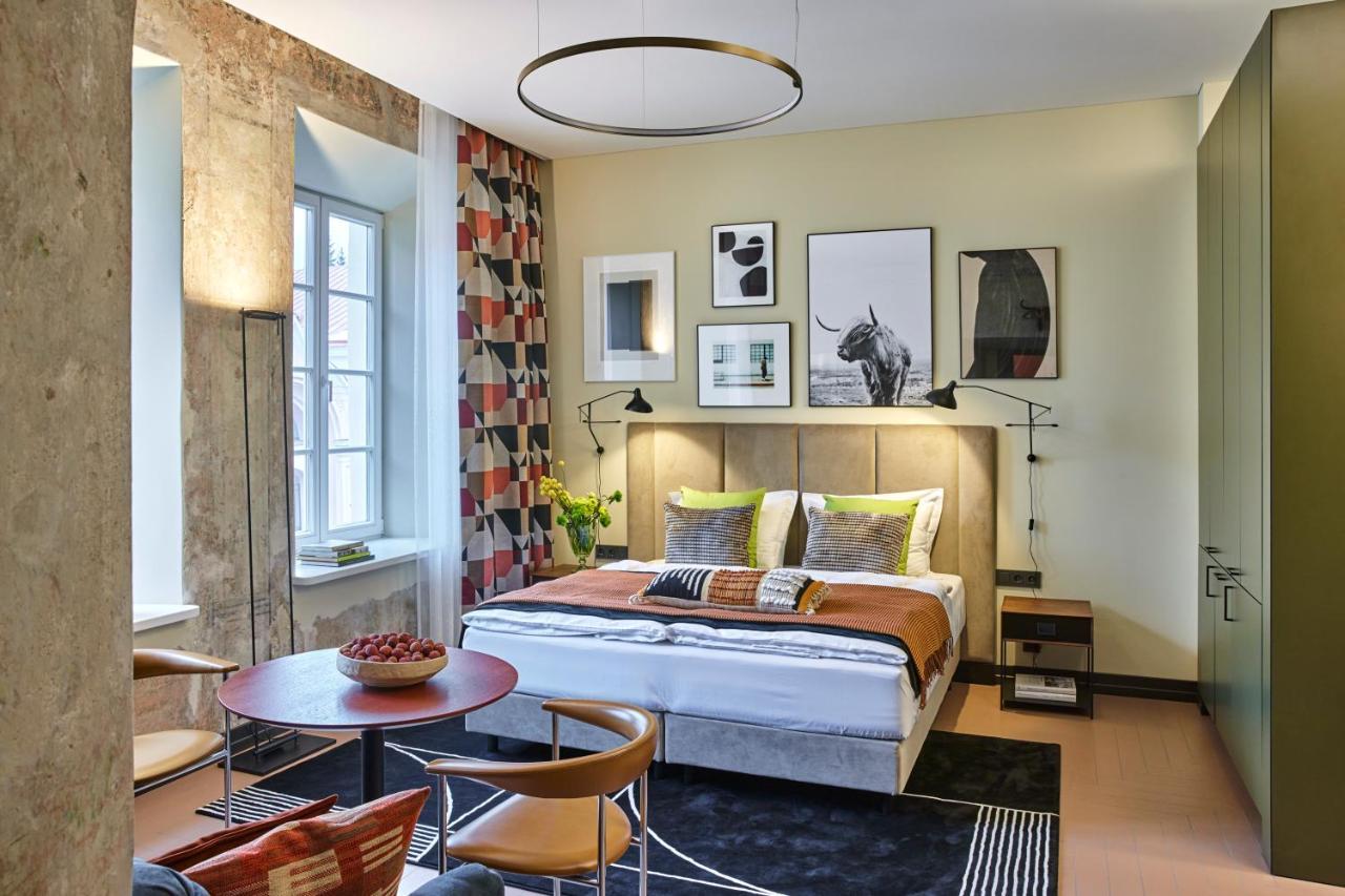 Rooma Apartments VNO Dış mekan fotoğraf