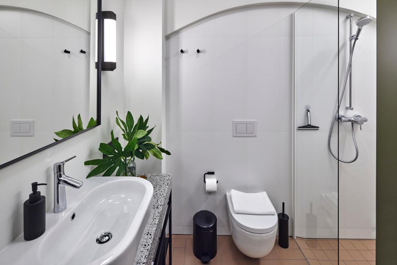Rooma Apartments VNO Dış mekan fotoğraf