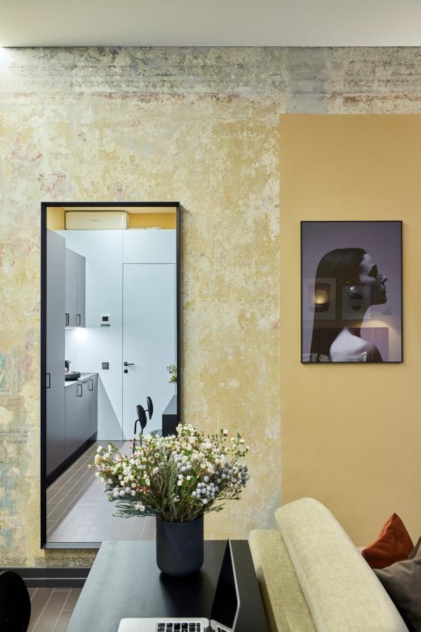 Rooma Apartments VNO Dış mekan fotoğraf