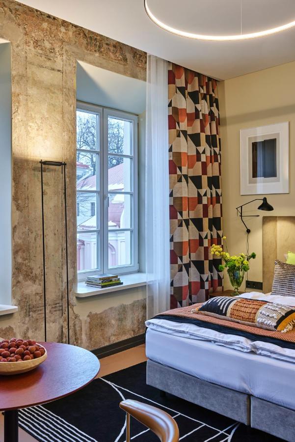 Rooma Apartments VNO Dış mekan fotoğraf