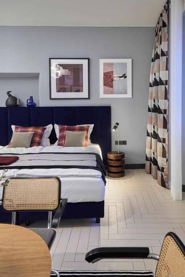 Rooma Apartments VNO Dış mekan fotoğraf