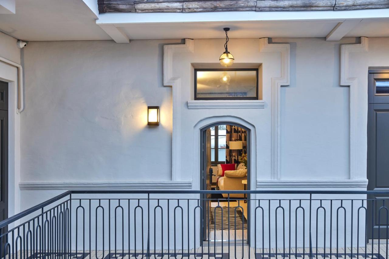Rooma Apartments VNO Dış mekan fotoğraf