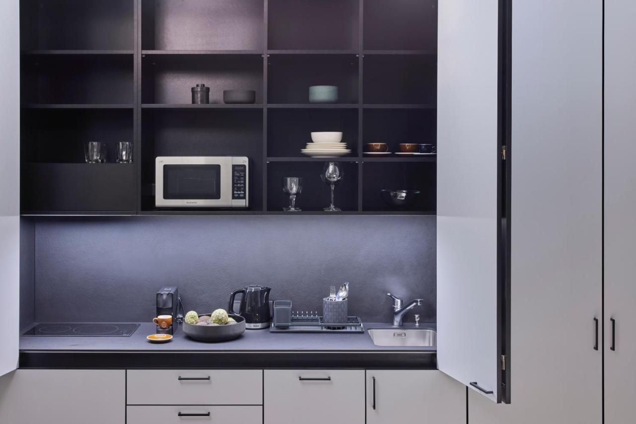 Rooma Apartments VNO Dış mekan fotoğraf
