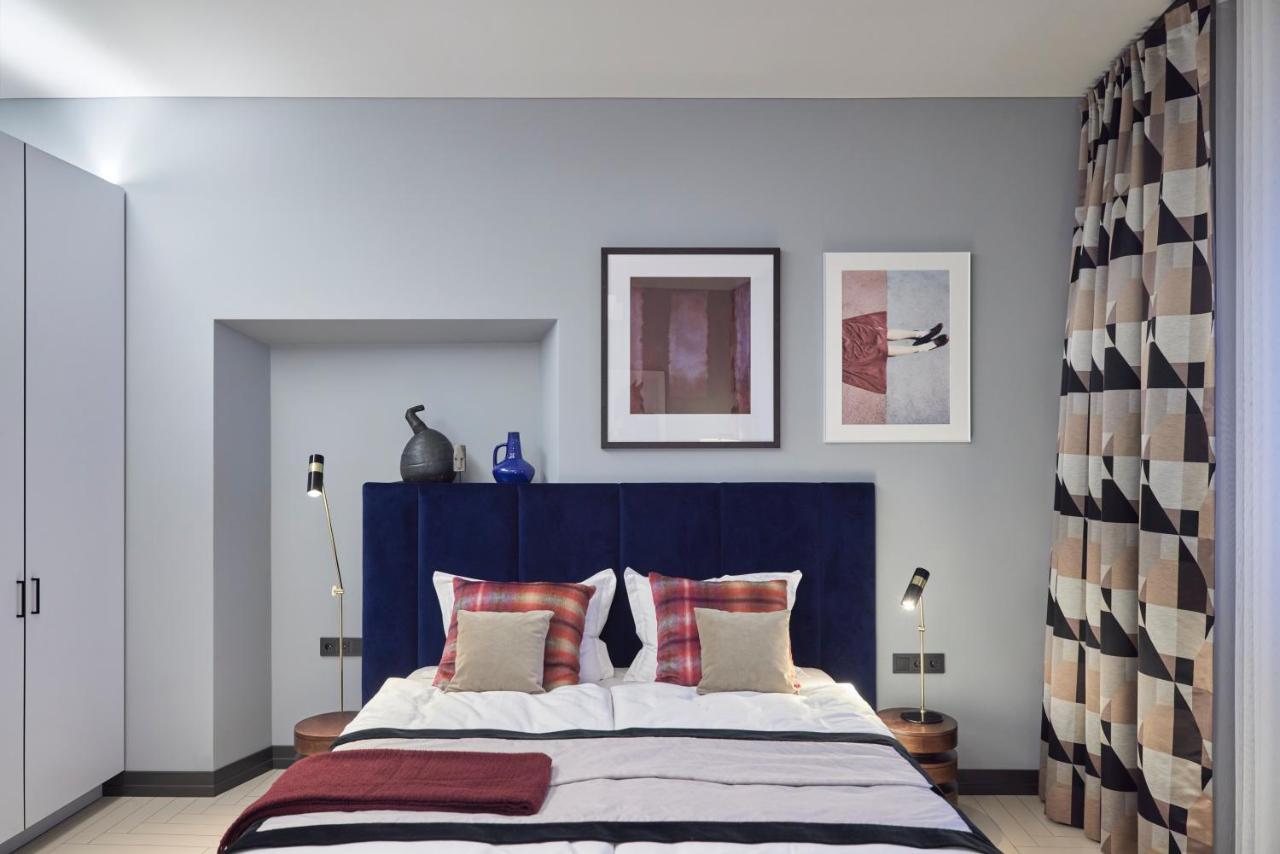 Rooma Apartments VNO Dış mekan fotoğraf