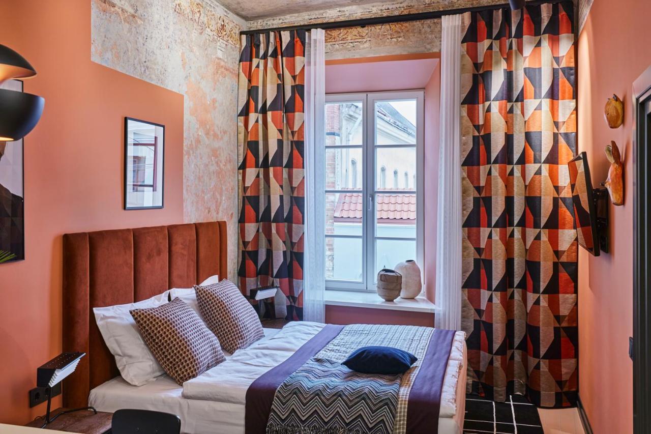 Rooma Apartments VNO Dış mekan fotoğraf