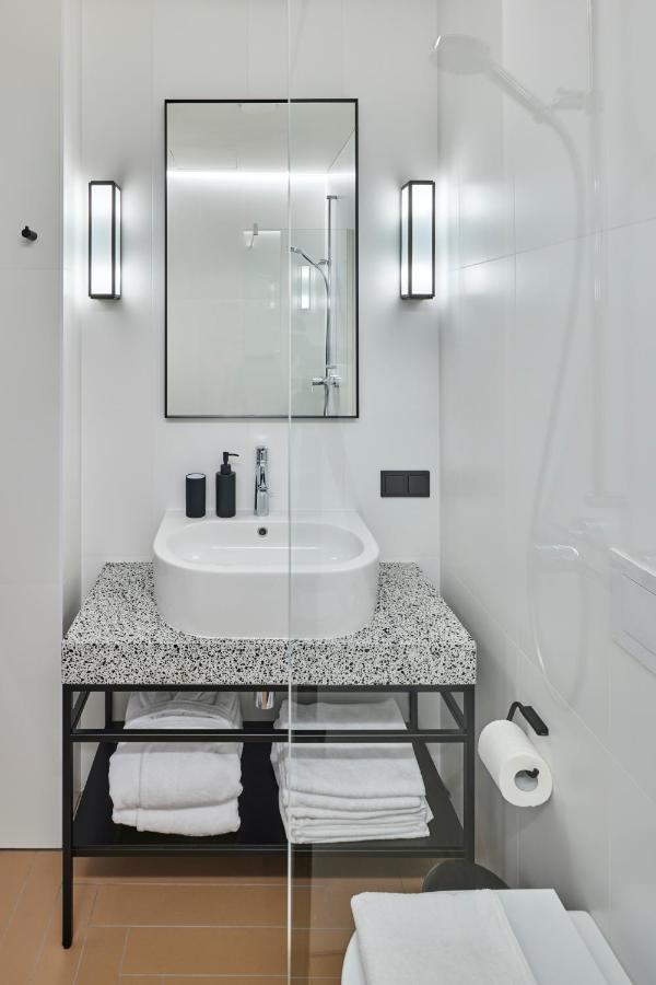 Rooma Apartments VNO Dış mekan fotoğraf