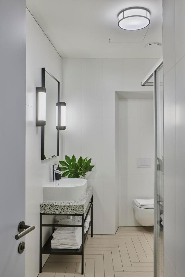 Rooma Apartments VNO Dış mekan fotoğraf