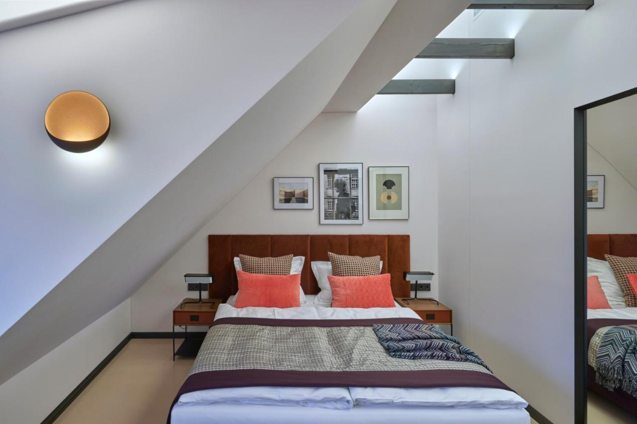 Rooma Apartments VNO Dış mekan fotoğraf