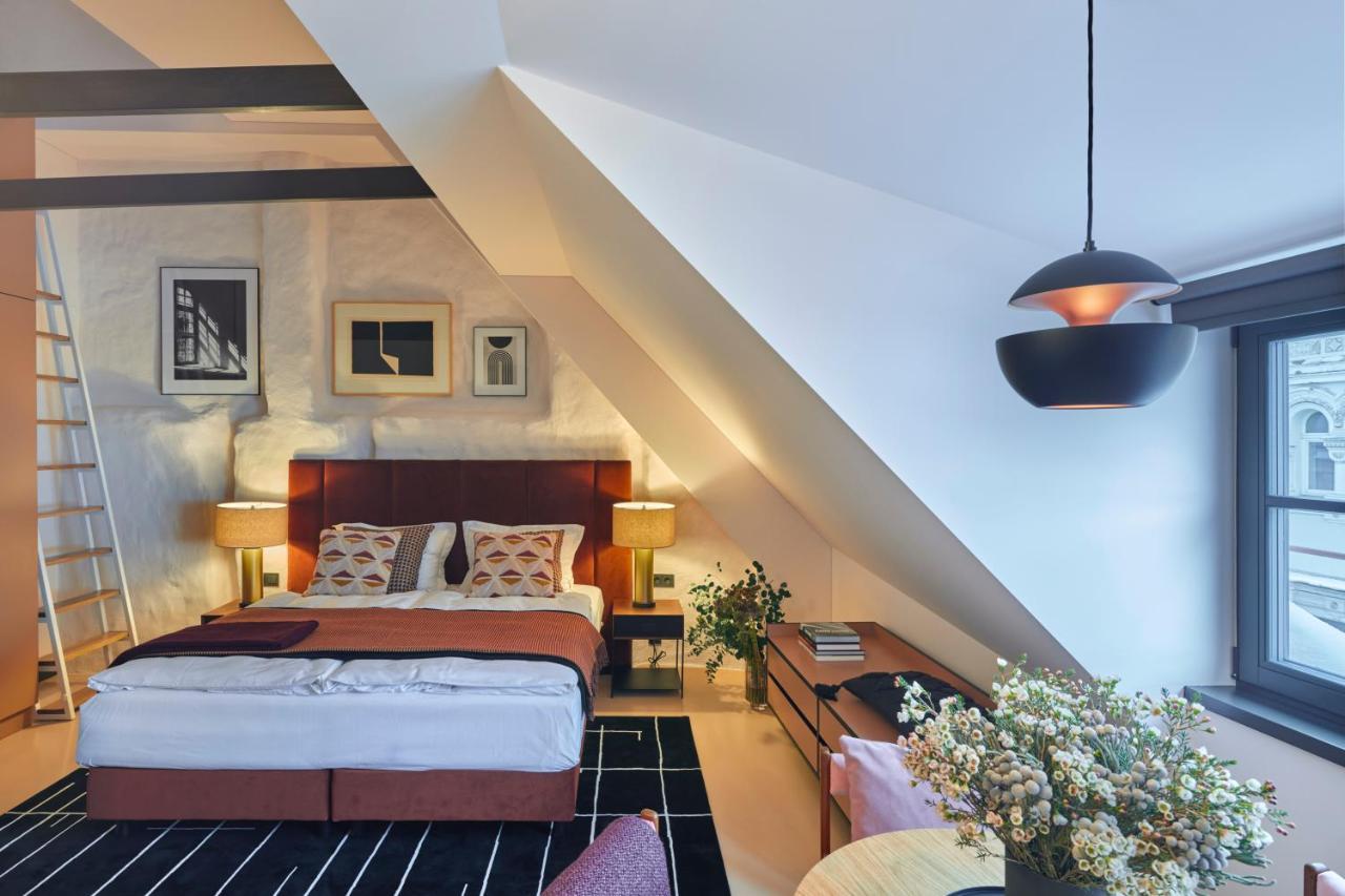 Rooma Apartments VNO Dış mekan fotoğraf