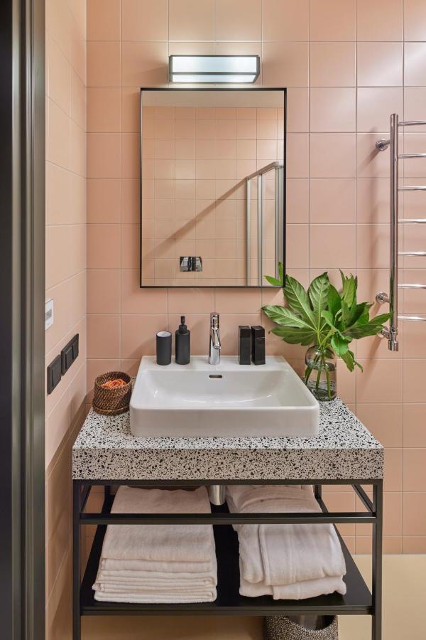 Rooma Apartments VNO Dış mekan fotoğraf