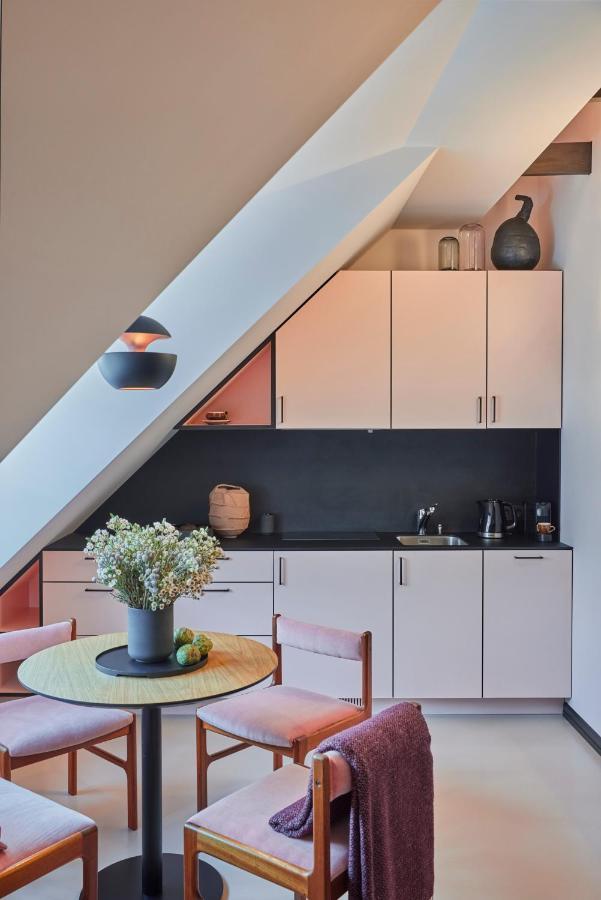 Rooma Apartments VNO Dış mekan fotoğraf