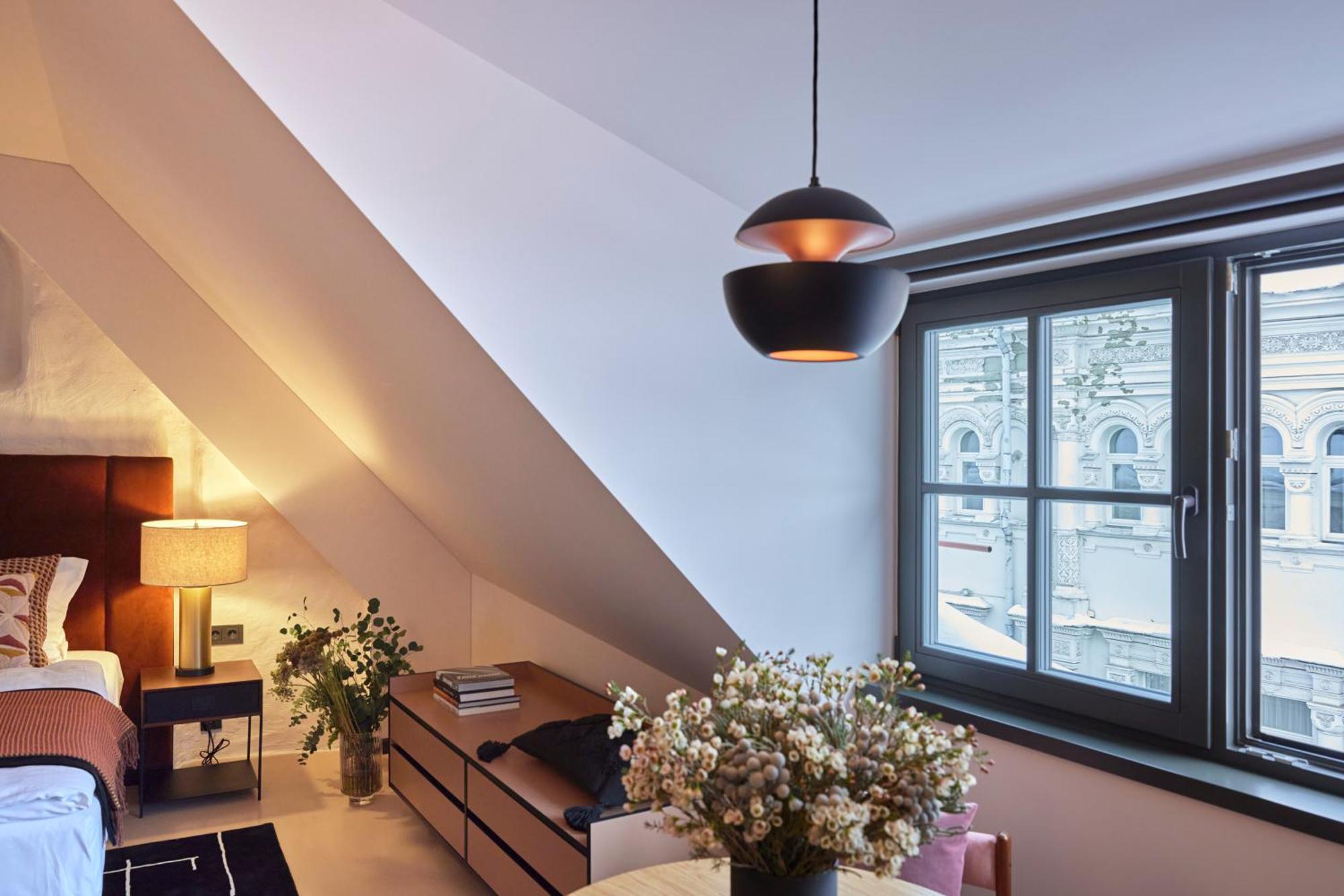 Rooma Apartments VNO Dış mekan fotoğraf