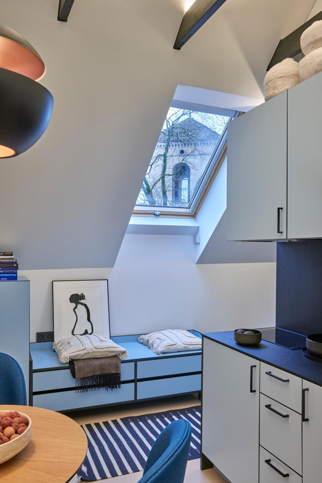 Rooma Apartments VNO Dış mekan fotoğraf